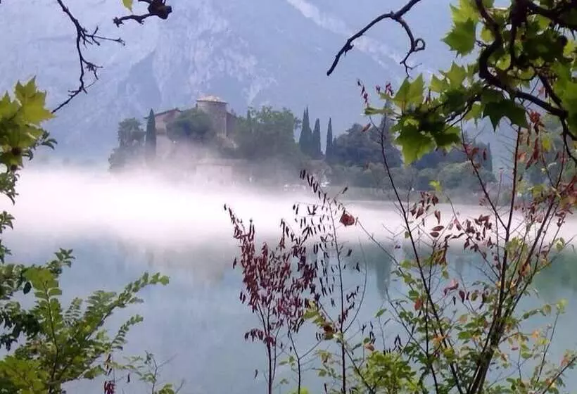 B&b Sissi Colazione Tipica E Sfiziosa