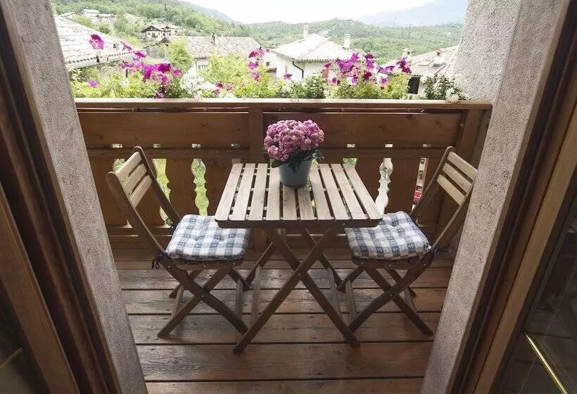 B&b Sissi Colazione Tipica E Sfiziosa