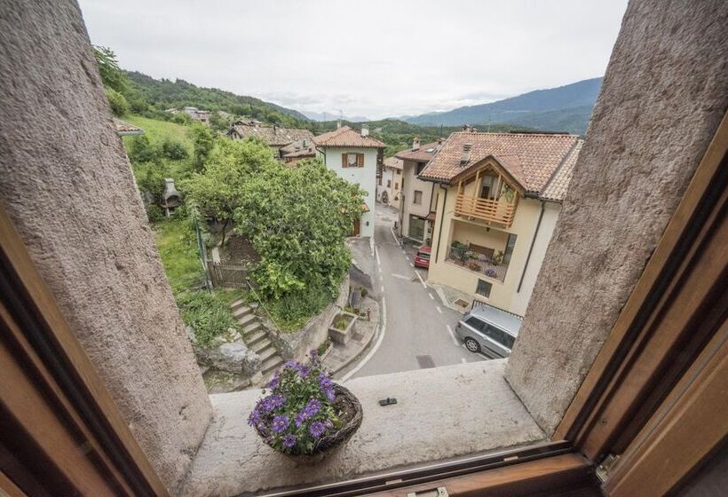 B&b Sissi Colazione Tipica E Sfiziosa