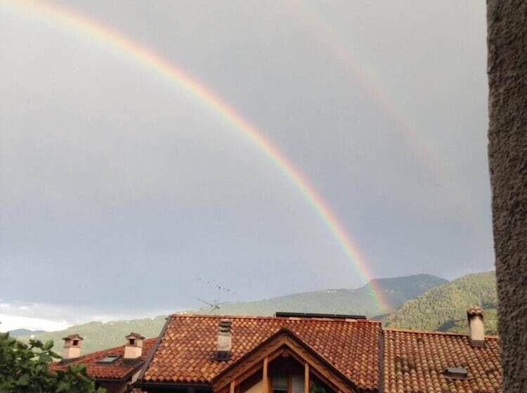 B&b Sissi Colazione Tipica E Sfiziosa