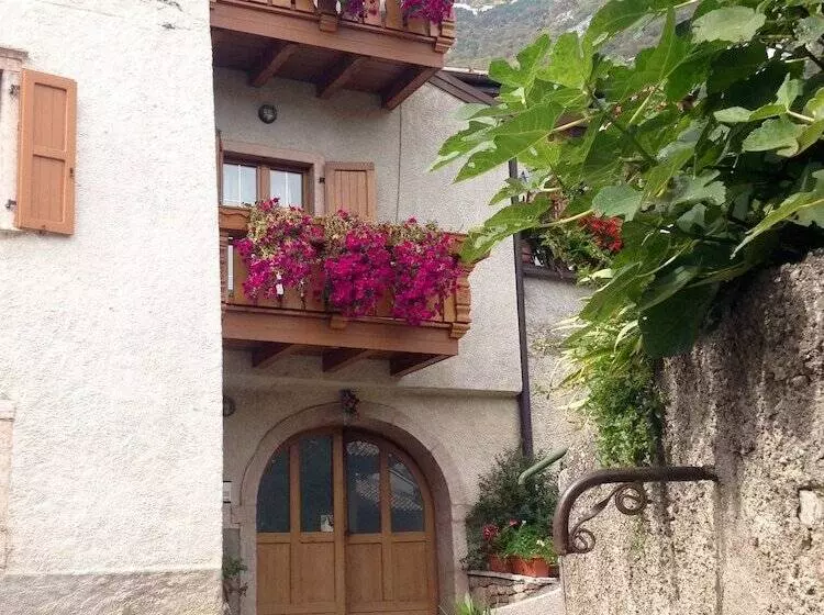 B&b Sissi Colazione Tipica E Sfiziosa
