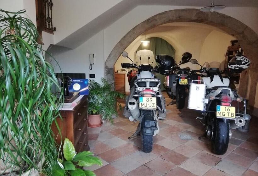 B&b Sissi Colazione Tipica E Sfiziosa