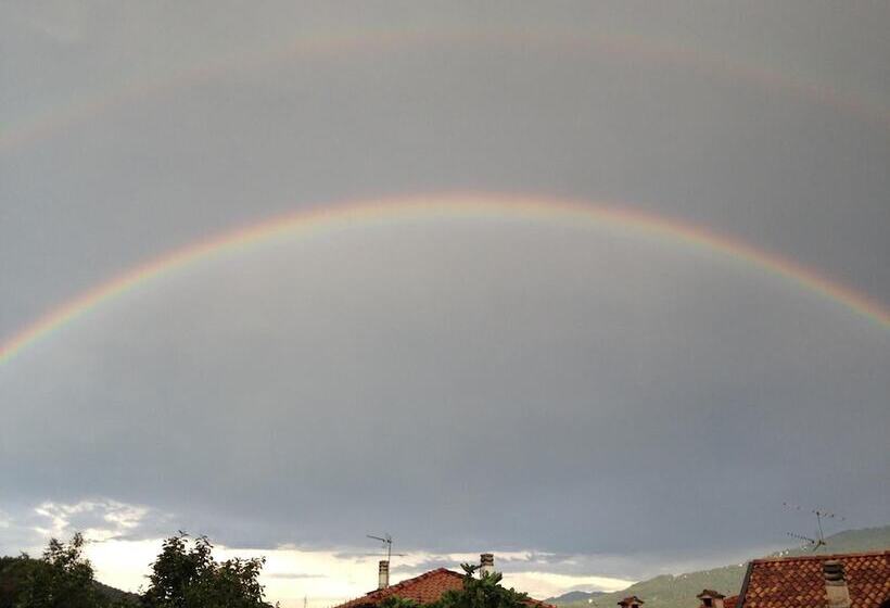 B&b Sissi Colazione Tipica E Sfiziosa