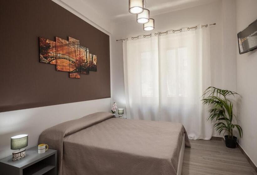 Bed and Breakfast Ajana Rooms By Accomodo