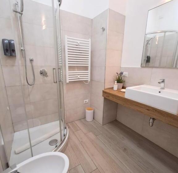 Bed and Breakfast Ajana Rooms By Accomodo