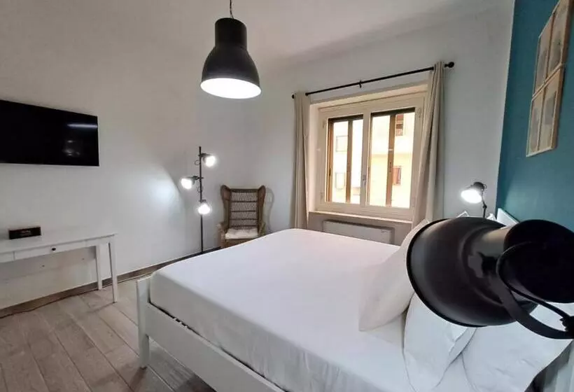 تختخواب و صبحانه Ajana Rooms By Accomodo