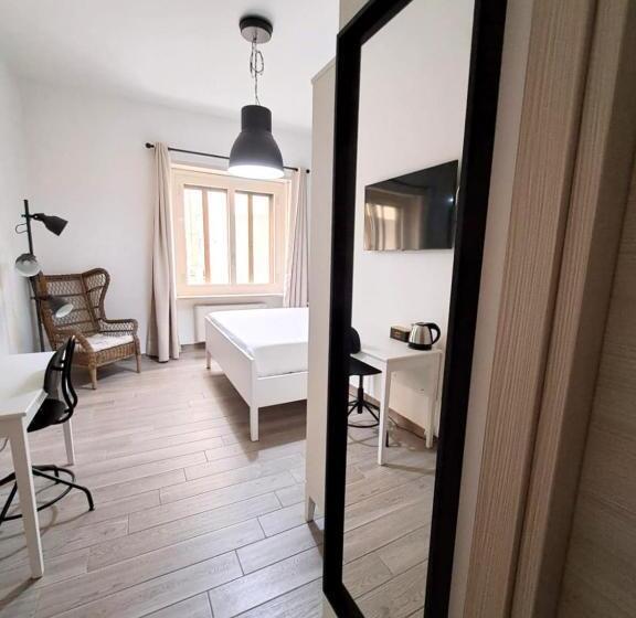 Bed and Breakfast Ajana Rooms By Accomodo