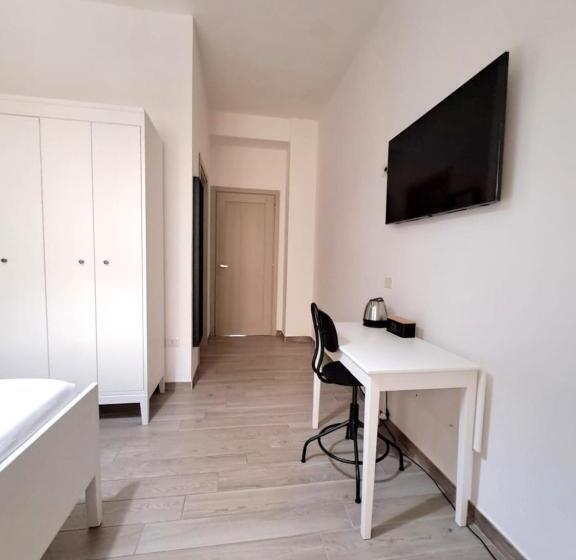 Bed and Breakfast Ajana Rooms By Accomodo