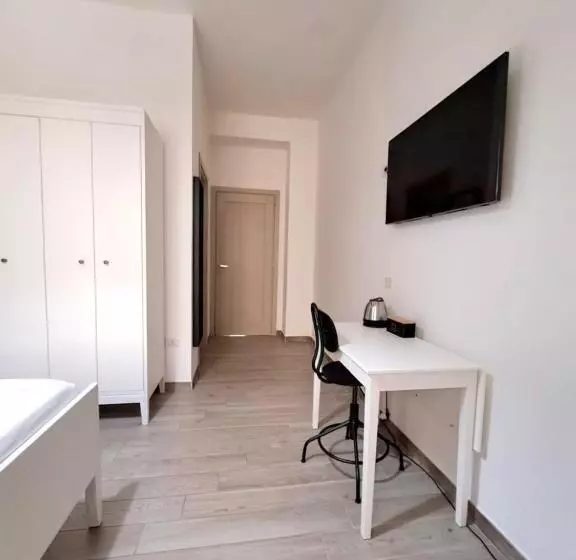 تختخواب و صبحانه Ajana Rooms By Accomodo