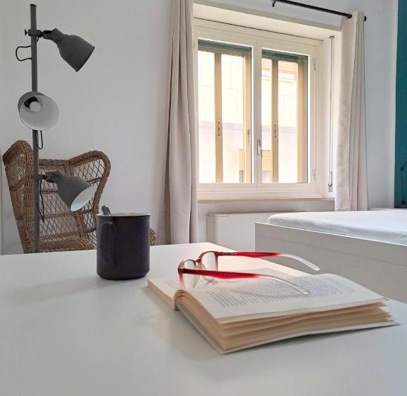 Bed and Breakfast Ajana Rooms By Accomodo