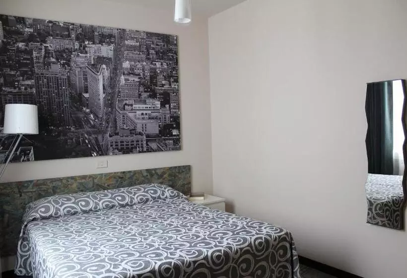 Bed and Breakfast Bigarò