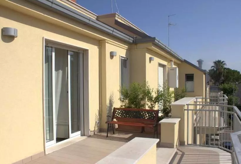 Bed and Breakfast Bigarò