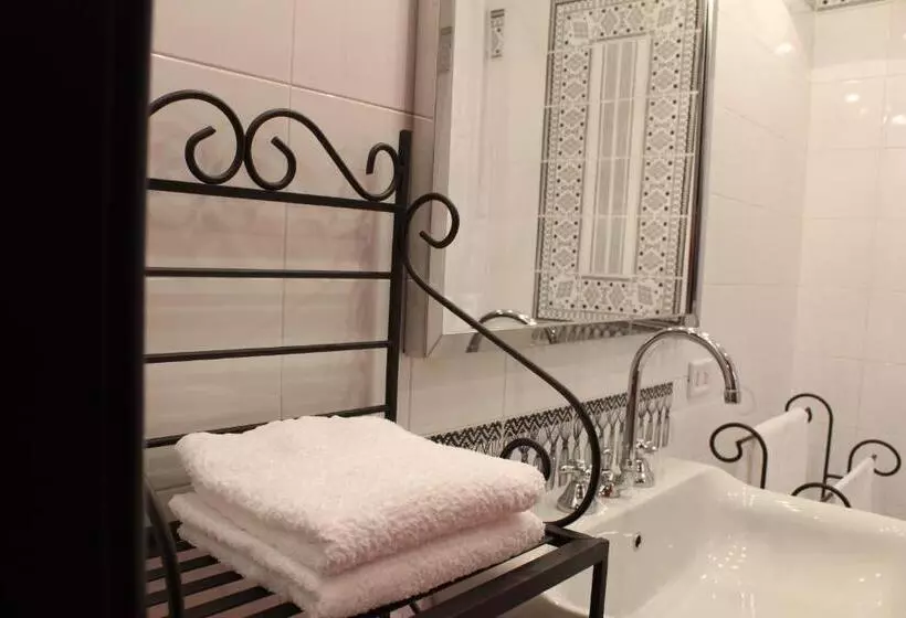 Bed and Breakfast Bigarò