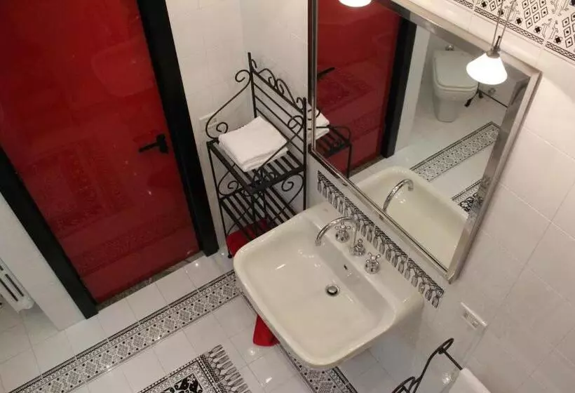Bed and Breakfast Bigarò