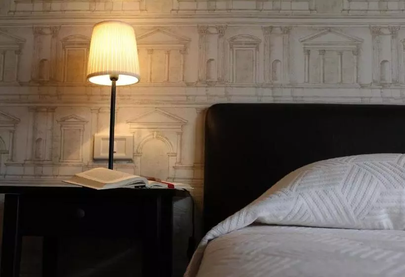 Bed and Breakfast Bigarò