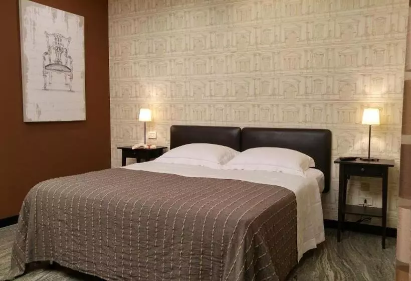 Bed and Breakfast Bigarò