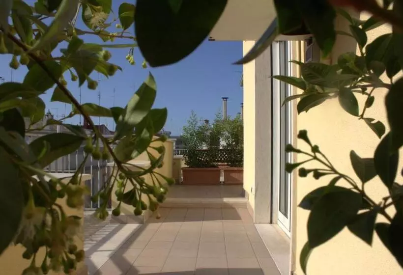 Bed and Breakfast Bigarò