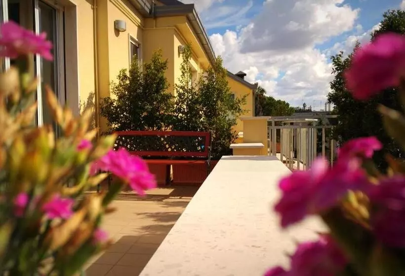Bed and Breakfast Bigarò