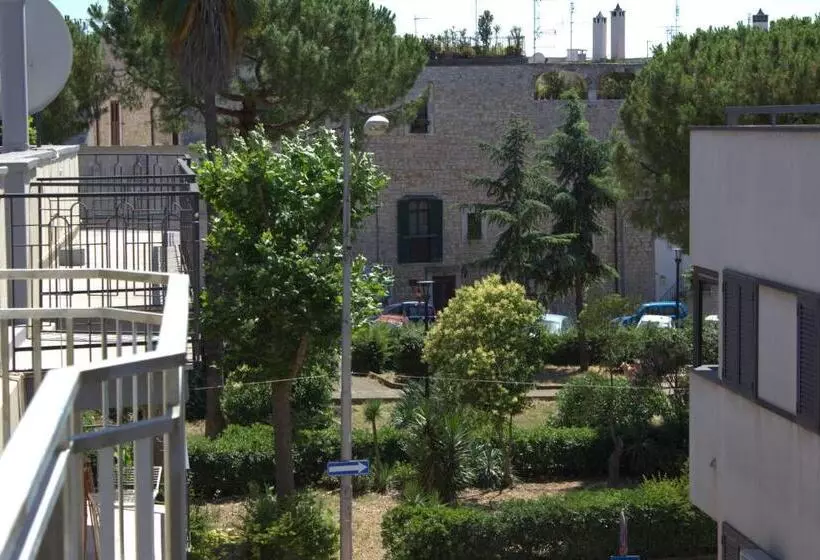 Bed and Breakfast Bigarò