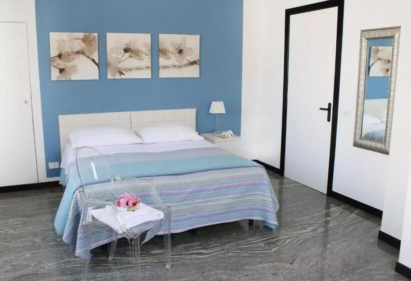 Bed and Breakfast Bigarò
