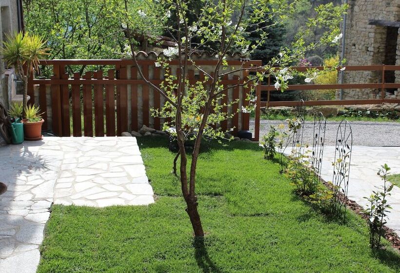 ベッドアンドブレックファースト La Casa Dei Mimirs