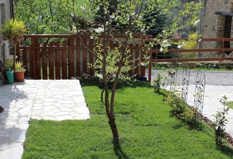 Aamiaismajoitus (B&B) La Casa Dei Mimirs