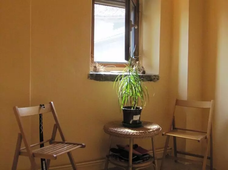 Aamiaismajoitus (B&B) La Casa Dei Mimirs