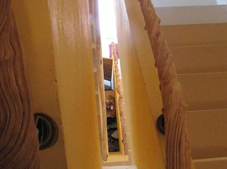 Aamiaismajoitus (B&B) La Casa Dei Mimirs