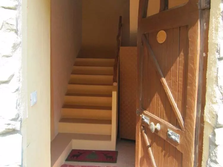 Aamiaismajoitus (B&B) La Casa Dei Mimirs