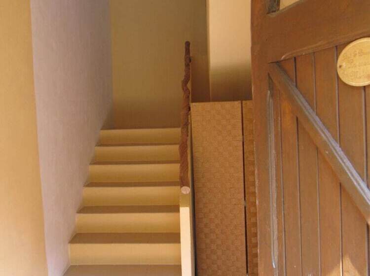 ベッドアンドブレックファースト La Casa Dei Mimirs