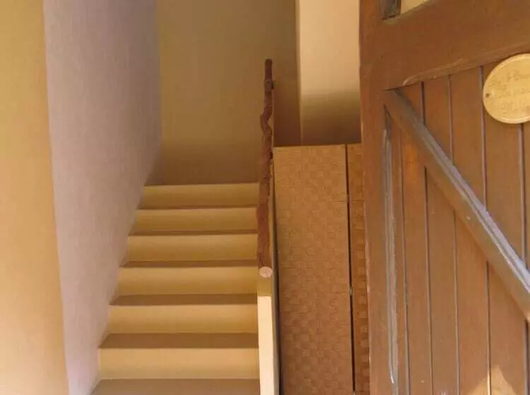 Aamiaismajoitus (B&B) La Casa Dei Mimirs