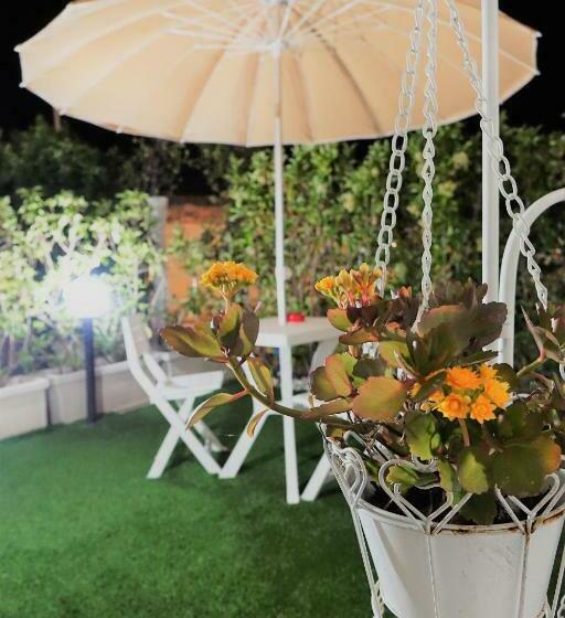 تختخواب و صبحانه La Dolce Notte