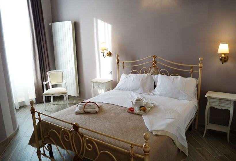 Bed and Breakfast Le Torri Di Tarquinia
