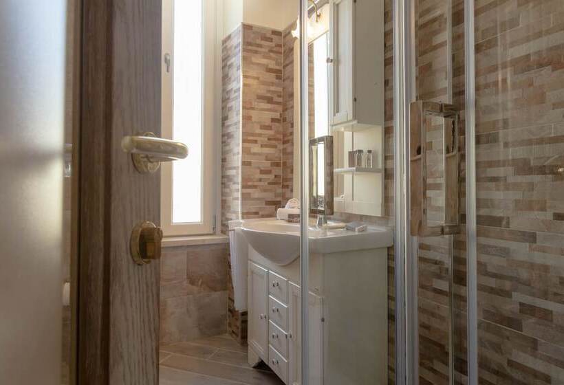 Bed and Breakfast Le Torri Di Tarquinia