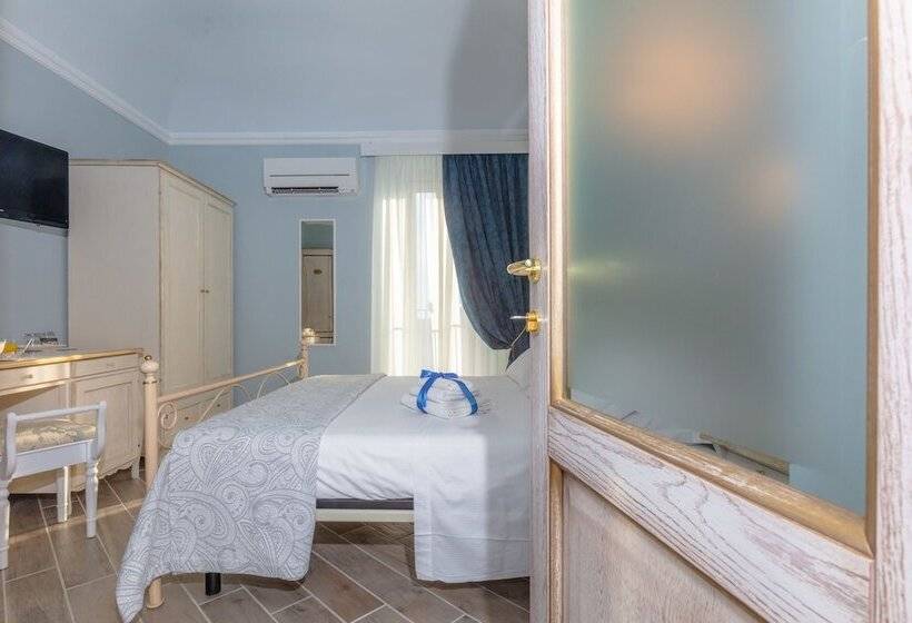 Bed and Breakfast Le Torri Di Tarquinia