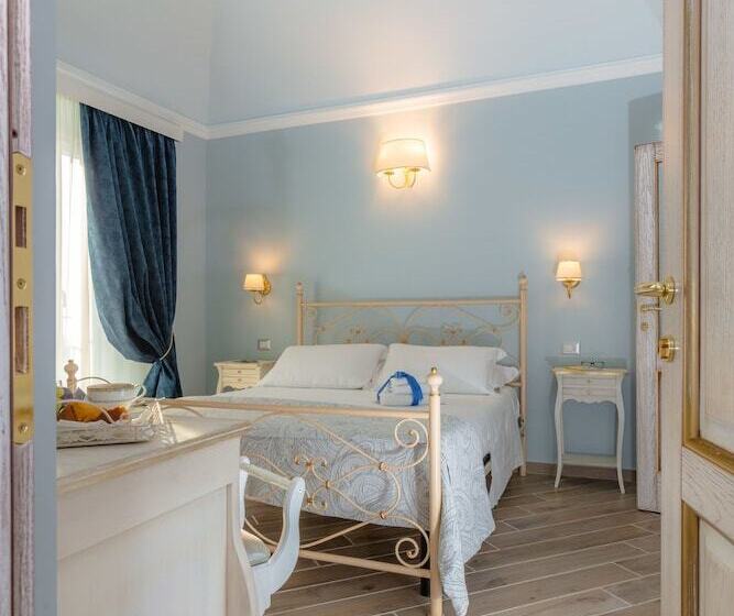 Bed and Breakfast Le Torri Di Tarquinia