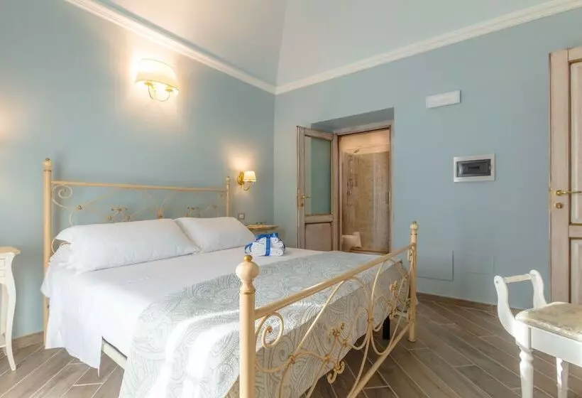 Aamiaismajoitus (B&B) Le Torri Di Tarquinia