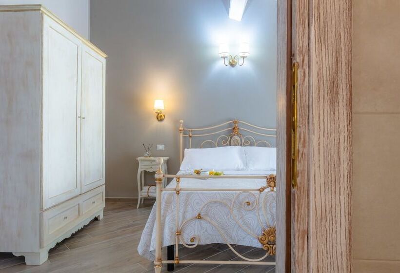 Bed and Breakfast Le Torri Di Tarquinia