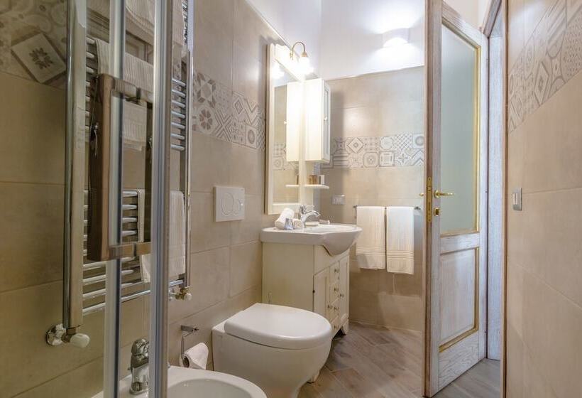 Bed and Breakfast Le Torri Di Tarquinia