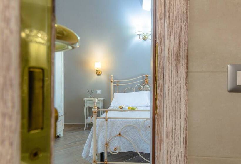 住宿加早餐 Le Torri Di Tarquinia