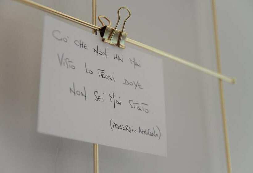 تختخواب و صبحانه Torre Sant Antonio