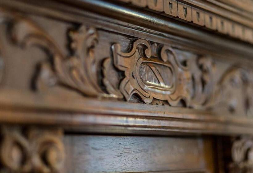 تختخواب و صبحانه Torre Sant Antonio