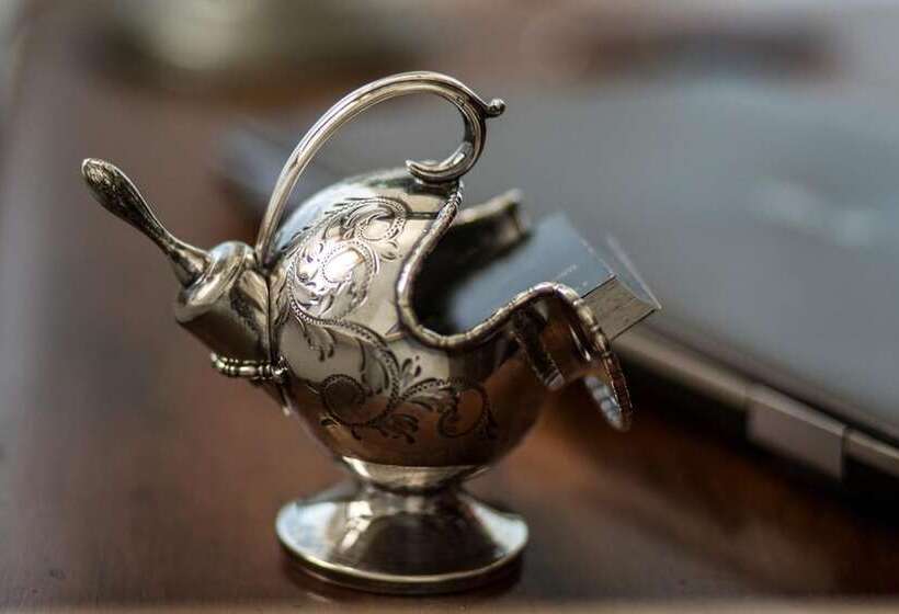 تختخواب و صبحانه Torre Sant Antonio