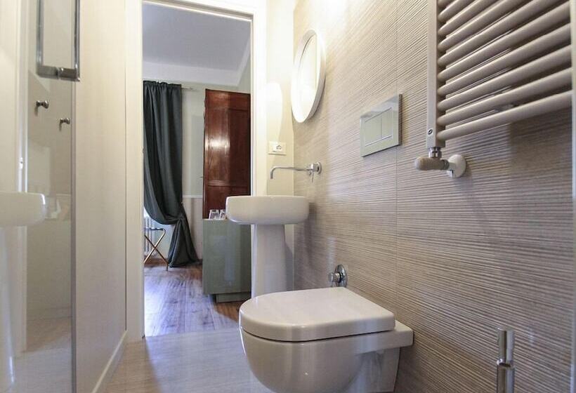 تختخواب و صبحانه Torre Sant Antonio