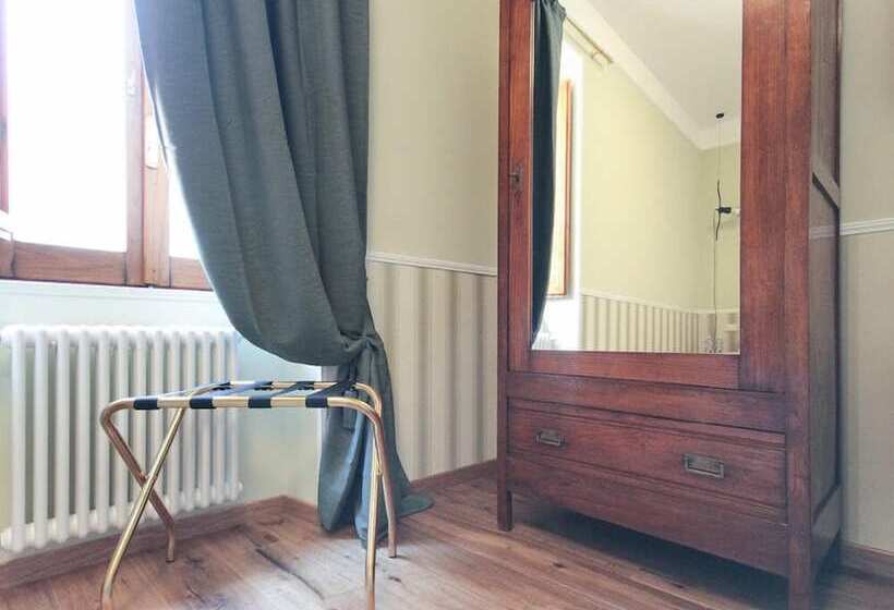 تختخواب و صبحانه Torre Sant Antonio