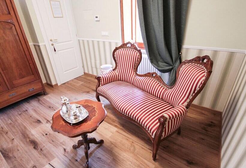 تختخواب و صبحانه Torre Sant Antonio