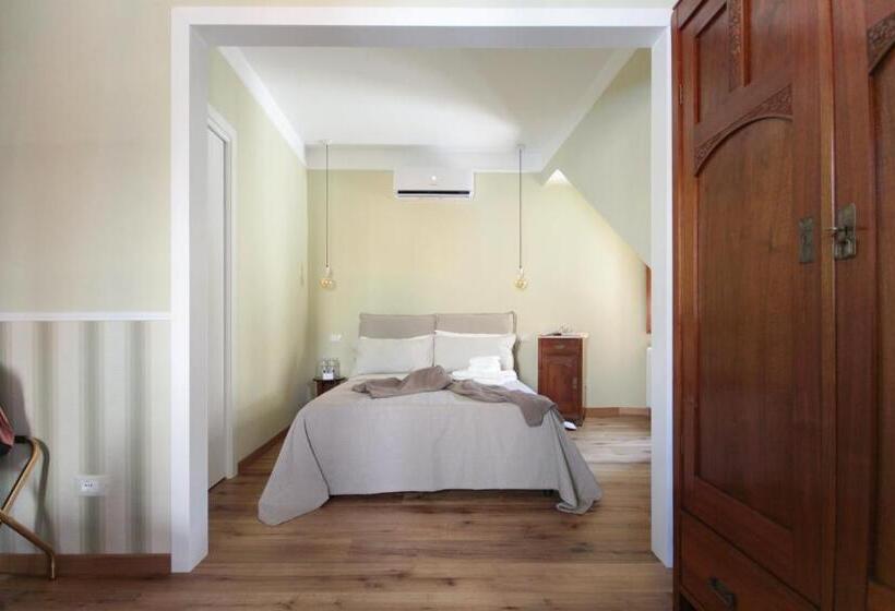 تختخواب و صبحانه Torre Sant Antonio