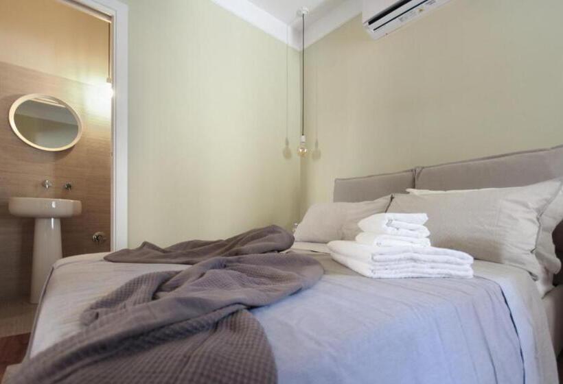 تختخواب و صبحانه Torre Sant Antonio