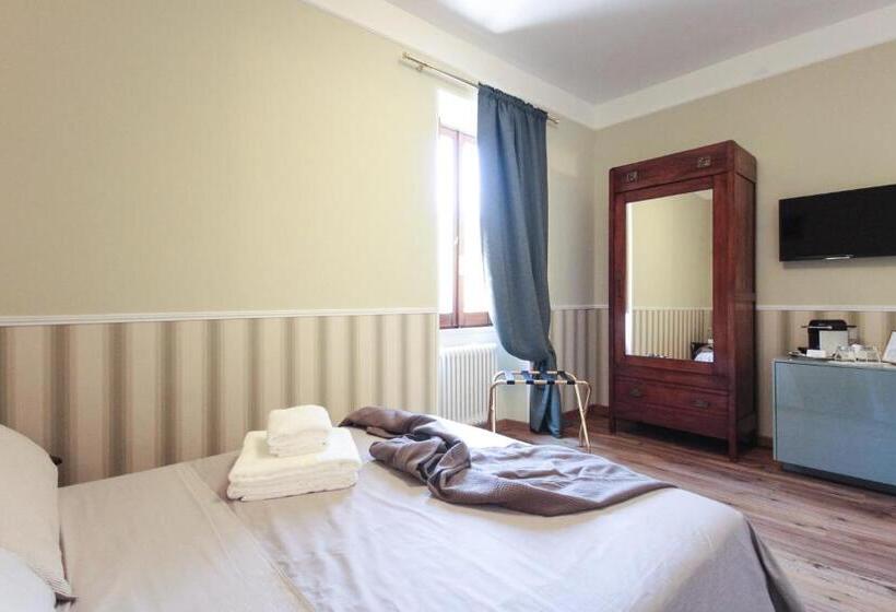 تختخواب و صبحانه Torre Sant Antonio