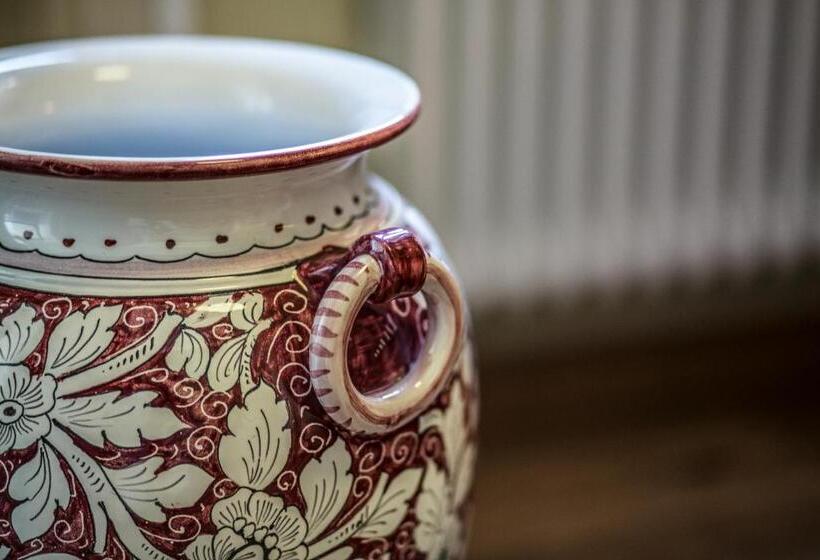 تختخواب و صبحانه Torre Sant Antonio